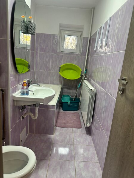 Sebastian, Petre Ispirescu